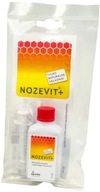 Nozevit 50ml Plus na prevenciu Nosemosis Nosemia u včiel