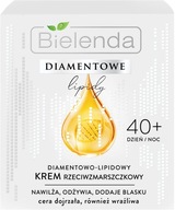 40+ Diamond-Lipid krém proti vráskam