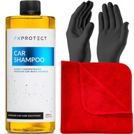 Fx Protect Car Shampoo 1L Šampón na umývanie auta