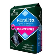 Spillers Fiber Lite Melasa Voľné konské plevy