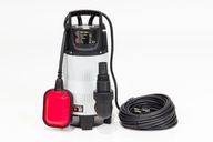 NAC 750 W ponorné čerpadlo 14 000 l/h