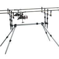 ROD POD JAXON Carp Station Stojan na udice