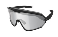 Tripout Infinity Cycling Glasses Black Sz. jasný