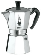 Kávovar 150 ml 3tz MOKA EXPRESS BIALETTI