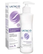 Lactacyd Pharma upokojujúci gynekologický fluid 250ml