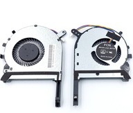 Ventilátor pre radu ASUS FX505GE