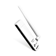 Adaptér 802.11n TP-Link USB TL-WN722N 150 Mbps 2,4 GHz