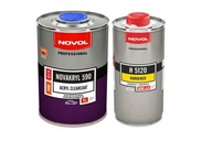 NOVAKRYL 590 AKRYLÁT CLEARCOAT 1l + tužidlo