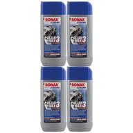 SONAX XTREME POLISH & WAX 3 NPT 250ML