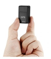 SKRYTÝ SKRYTÝ GPS LOKÁTOR S MAGNETOM