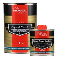 NOVOL pre klasické auto - ENAMEL POLYCOAT PROTECT 1L