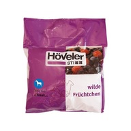 Konské maškrty Höveler Stixx fruchten (1 kg)