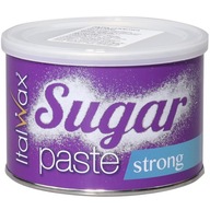 ITALWAX cukrová pasta v plechovke SILNÁ 600g DEPILÁCIA