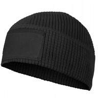 RAD HELIKON Beanie Fleecová čiapka čierna L