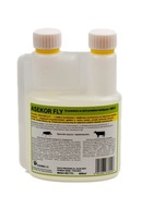 ASEKOR FLY repelent proti hmyzu, bezfarebný, 600 ml