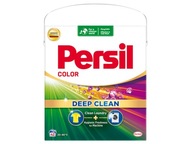 Prací prášok PERSIL Deep Clean Color 2,52 kg