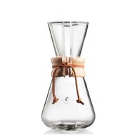 Kávovar CHEMEX Kávovar CM-1C Kávovar - 3 TZ