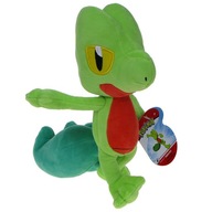 Pokémon - maskot Treecko 23 cm (39936)