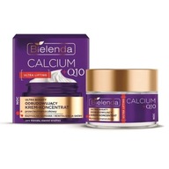 Bielenda Calcium + Q10 regeneračný nočný krém-koncentrát 50ml