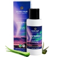 Secret Play HYBRID LUBRICANT 100 ML lubrikant