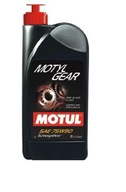 MOTUL MOTYLGEAR 75W90 olej polosyntetický 1l