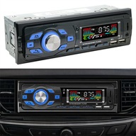 Autorádio Audio 1din Bluetooth Stereo MP3 prehrávač F