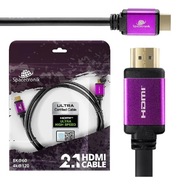 Spacetronik SH-SPR050 HDMI kábel 5 metrov 8K