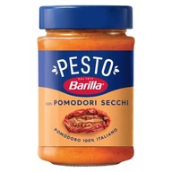 BARILLA Pesto Pomodori Secchi omáčka 200g