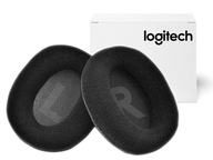 SPONGE PADS EAR PADS pre slúchadlá Logitech G PRO