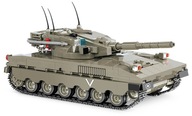 Bloky Cobi 2621 Merkava MK. I/II