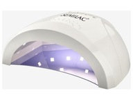 Semilac UV LED lampa na nechty 24W/48 Hybridný strojček