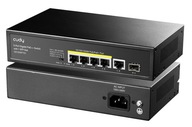 SWITCH PoE GS1005PTS1 Cudy 10/100/1000Mbs 120W