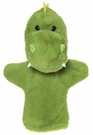 Teddykompaniet Bábka dinosaura 28cm 02968