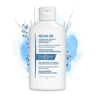 Ducray Kelual DS dermatologický šampón proti lupinám 100 ml