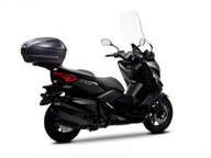 Zadný nosič na batožinu Shad pre Yamaha YP 125, 250 X-Max