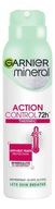 Termický antiperspirant Garnier MineralAction 250 ml