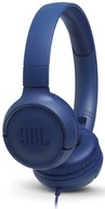 Slúchadlá JBL Tune 500 Blue