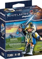 PLAYMOBIL 71301 Novelmore Arwynn s Invincibusom