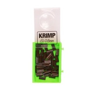 Korda Krimp Náhradný Veľký 0,7 mm