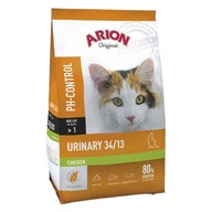 Arion Cat Urinary - Ph Control 7,5 kg