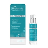 Bielenda Professional, Supremelab, Hyalu Minerals,