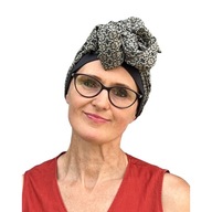 Šál Turban Wera we-307/313 po chemoterapii