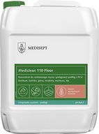 Mediclean 110 Floor 5 L Exotic - čistenie podláh