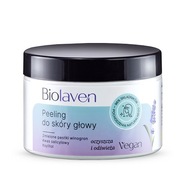 Biolaven peeling na pokožku hlavy 150 ml