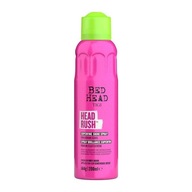 Tigi Bed HeadRush sprej na lesk vlasov 200 ml