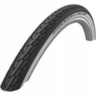 SCHWALBE ROAD CRUISER 26 KG GC TS PNEUMATIKA BIELA ​​STRANA