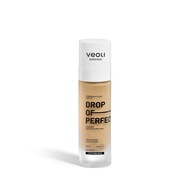 Veoli Botanica BB krém s SPF 20 Zlato béžový 30 ml