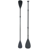 ALU + NYLONOVÉ PÁDLO 2V1 SUP KAYAK 29MM NASTAVITEĽNÉ 165 - 208CM ENERO