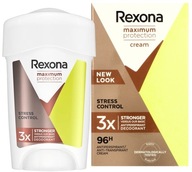 Rexona Maximum antiperspirant Stress Control 45ml