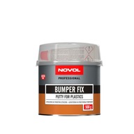 NOVOL Putty Putty 500g Bumper Fix Plastics